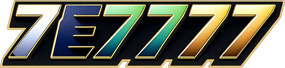 7e7777 লোগো